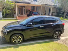 Honda HR-V 2019 Bensin