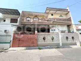 Rumah lebak jaya 2 surabaya timur