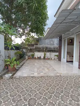 HUNIAN CITRA INDAH CITY