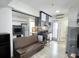 Murah Wajib Lirik! Interior Kece Furnished 2BR Hook Green Bay Pluit