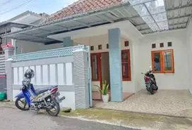 Rumah Banyu Anyar 106Mt, 3Kt, 2Km, jalan Pleret, Banjarsari, Solo