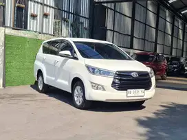 Innova Reborn V 2.4 2017 matic diesel