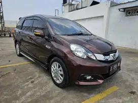 Honda Mobilio E 2014/2015 manual Low Km istimewa