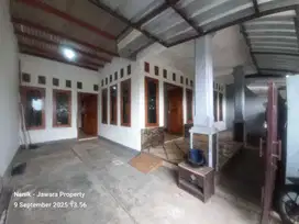 Jual Rumah MURAH 665jt Cluster Riung Bandung, jalan LEBAR