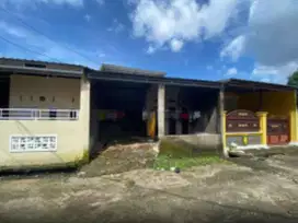 Dijual Rumah Gowa sekitar Jalan Poros Pallangga
