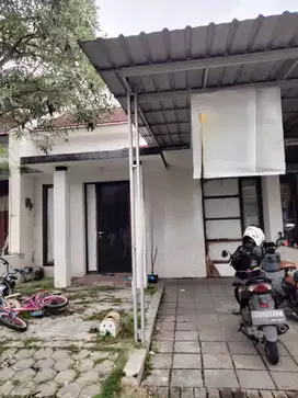Murah cuma ini di citra garden