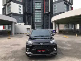 [LOW KM] TOYOTA RAIZE 1.0 GR SPORT TURBO AT LIKE NEW!