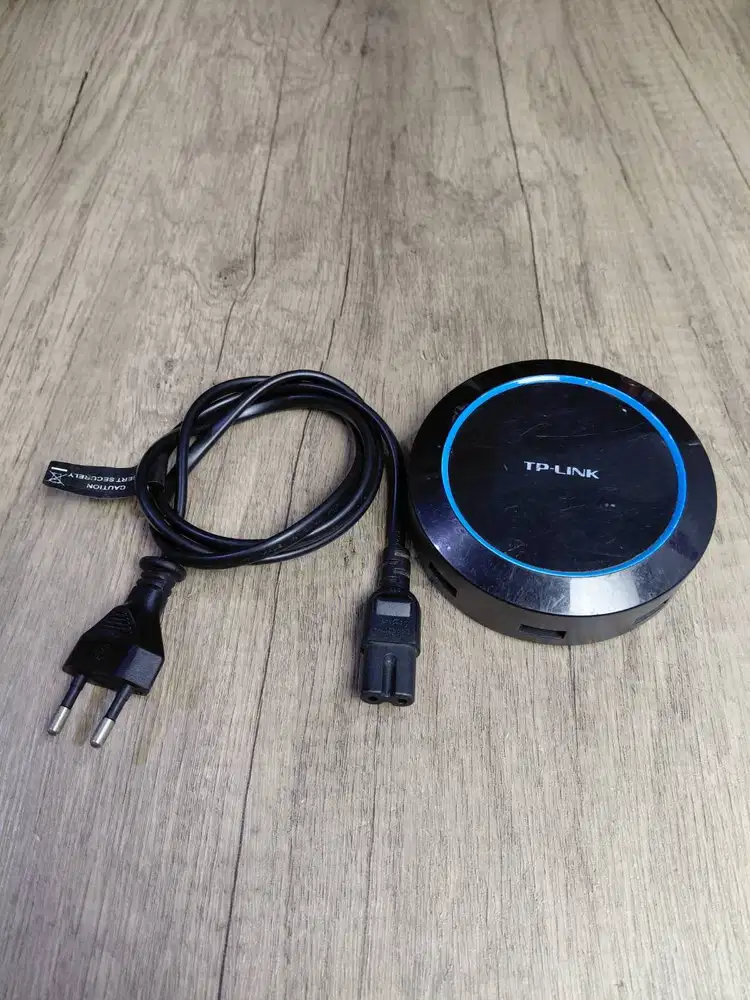 USB Charger 5 port 40w TP-LINK