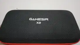 GAMEPAD ( GAMESIR X2 )