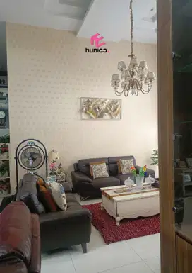 Dijual Rumah Semi Furnished Daerah Setia Budi Jalan Bunga Tanjung XI