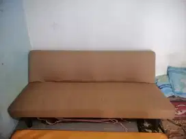Di jual sofabed