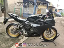 CBR ALL NEW TAHUN 2022