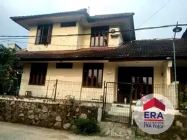 Dijual Rumah Luas 2 Lantai di Sukmajaya Depok