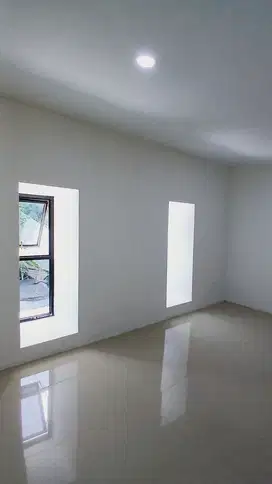 dijual rumah 2 lantai murah dkt stasiun citayam dan bojonggede