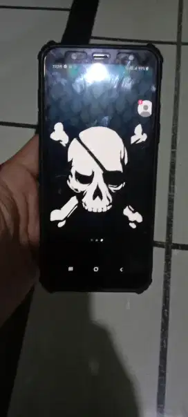 Samsung a6 plus ram 4/32