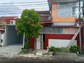 Dijual Rumah sekitar Jalan Poros Pallangga, Gowa