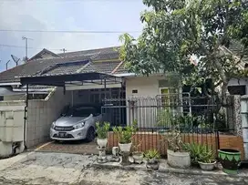 Rumah Luas Termurah Di Sawojajar 1 Harga Butuh Cepat Laku