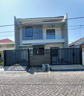 NEW GRES MINIMALIS 2 LT SIAP HUNI MANYAR KERTOADI
