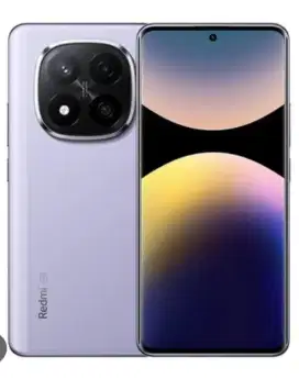 Redmi note 14 Pro 5G 8/256