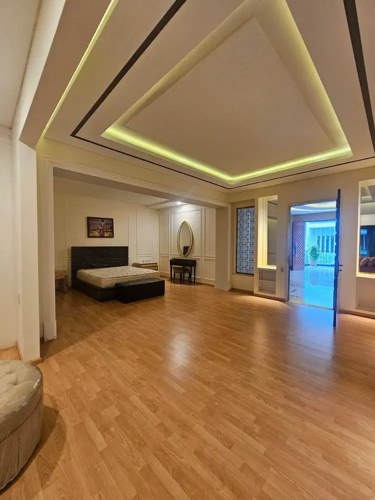 Dijual rumah dipluit selatan jakut