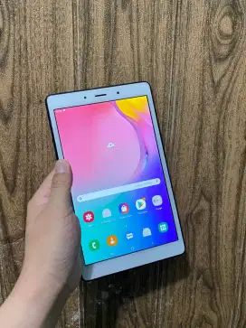 Samsung tab a 2019 2/32gb resmi bisa kartu