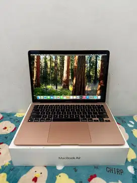 Macbook Air M1 2020 8/256