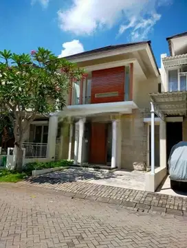 Jual cepat citra garden greenhill