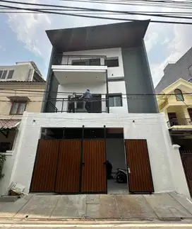 Ton - Dijual Rumah Kost Cideng Jakarta Pusat 21 Kamar Furnish