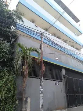 Dijual Rumah Kost Kostan Produktif Di Tomang Furnished