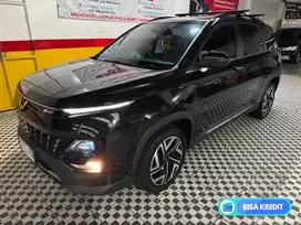 DIJUAL WULING ALMAZ RS HYBRID 2.0 HITAM MATIC 2024 TANGAN PERTAMA