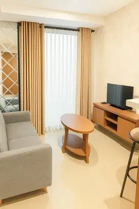 Sewa Per-kamar Royal Olive Apartemen Full Furnish Free IPL