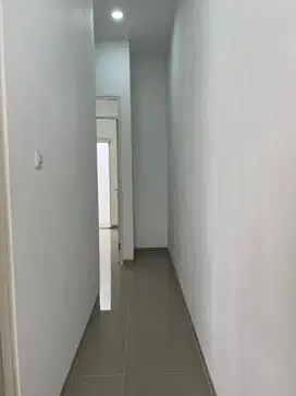 Rumah Wonorejo Siap Huni, STRATEGIS, MURAH