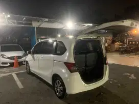 Bismillah Jual Honda Freed PSD dobel blower  2013