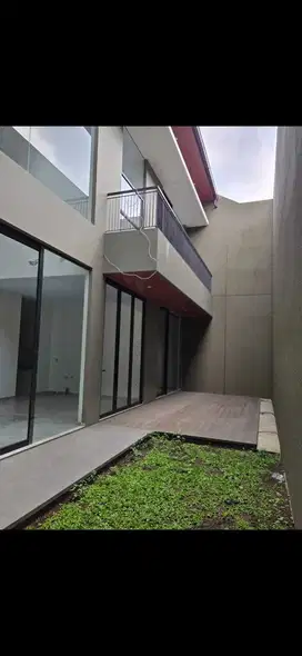Rumah Mewah Lux Siap Huni Di Cluster Xandari Summarecon Bandung