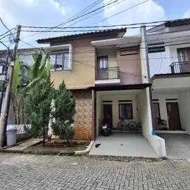 Dijual Rumah Cirendeu Dekat Sekolah Al Fath