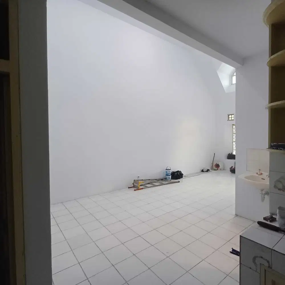 Disewa rumah dicitra 3 jakbar