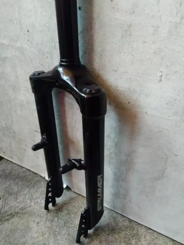 Garpu sepeda bmx UK.20