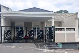 Rumah Mewah Baru Full Furnish Panorama Selabintana Kota Sukabumi