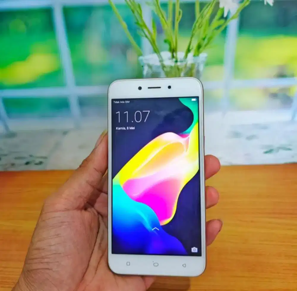 Oppo A71 Resmi Indonesia Second