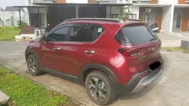 Kia Sonet 2021 Bensin