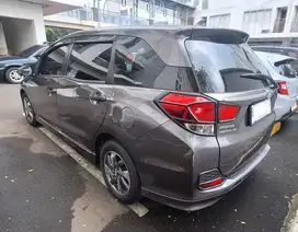 Honda Mobilio 2019 Bensin