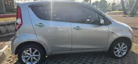 Suzuki Splash 2011 Bensin