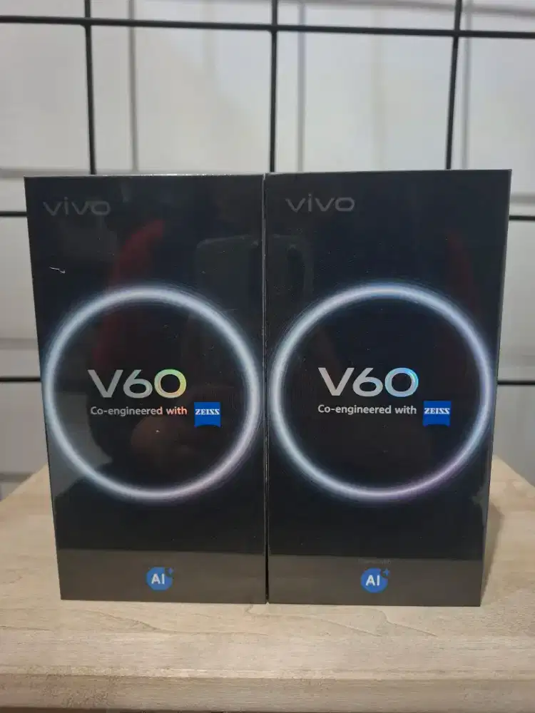 PROMO KREDIT HP VIVO V60