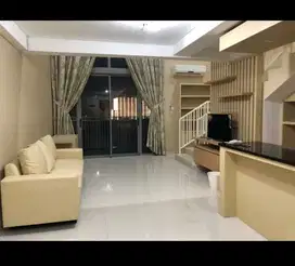 Disewakan Neo Soho Residence Furnished Type Avenue