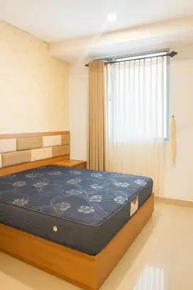Free IPL dan Listrik Air Royal Olive Apartemen Sewa Per-kamar