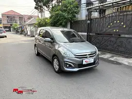 Suzuki Ertiga GX 1.4 AT 2016 Abu-Abu