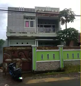Dijual Rumah Gowa sekitar Jalan Poros Malino