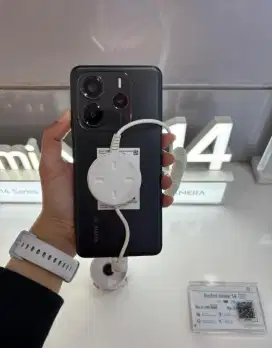 Xiaomi redmi note 14 5G