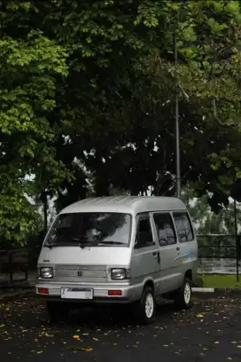 Suzuki Carry 2001