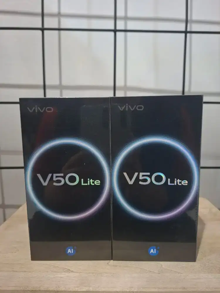 PROMO KREDIT HP VIVO V50 LITE